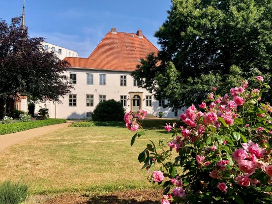 Kreismuseum Prinze&szlig;hof, &copy; Wrobbel/Kreismuseum Prinze&szlig;hof