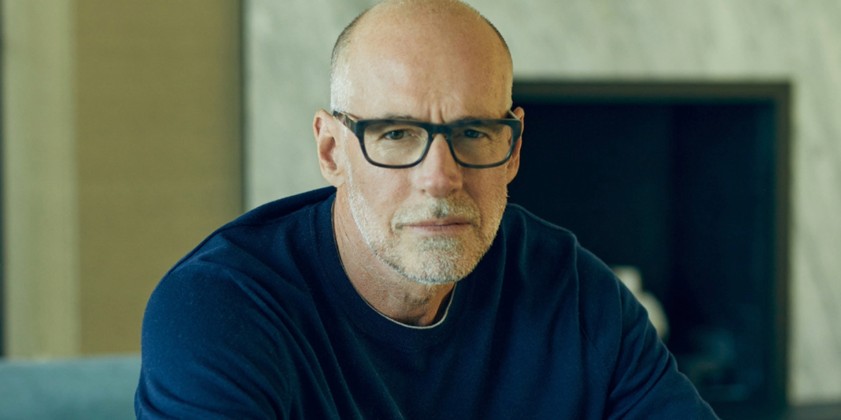 &raquo;Alles gesagt?&laquo; live mit Scott Galloway, &copy; Scott Galloway