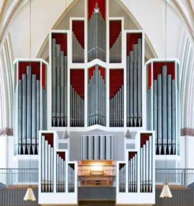Stunde der Kirchenmusik, &copy; Amt f&uuml;r Kirchenmusik