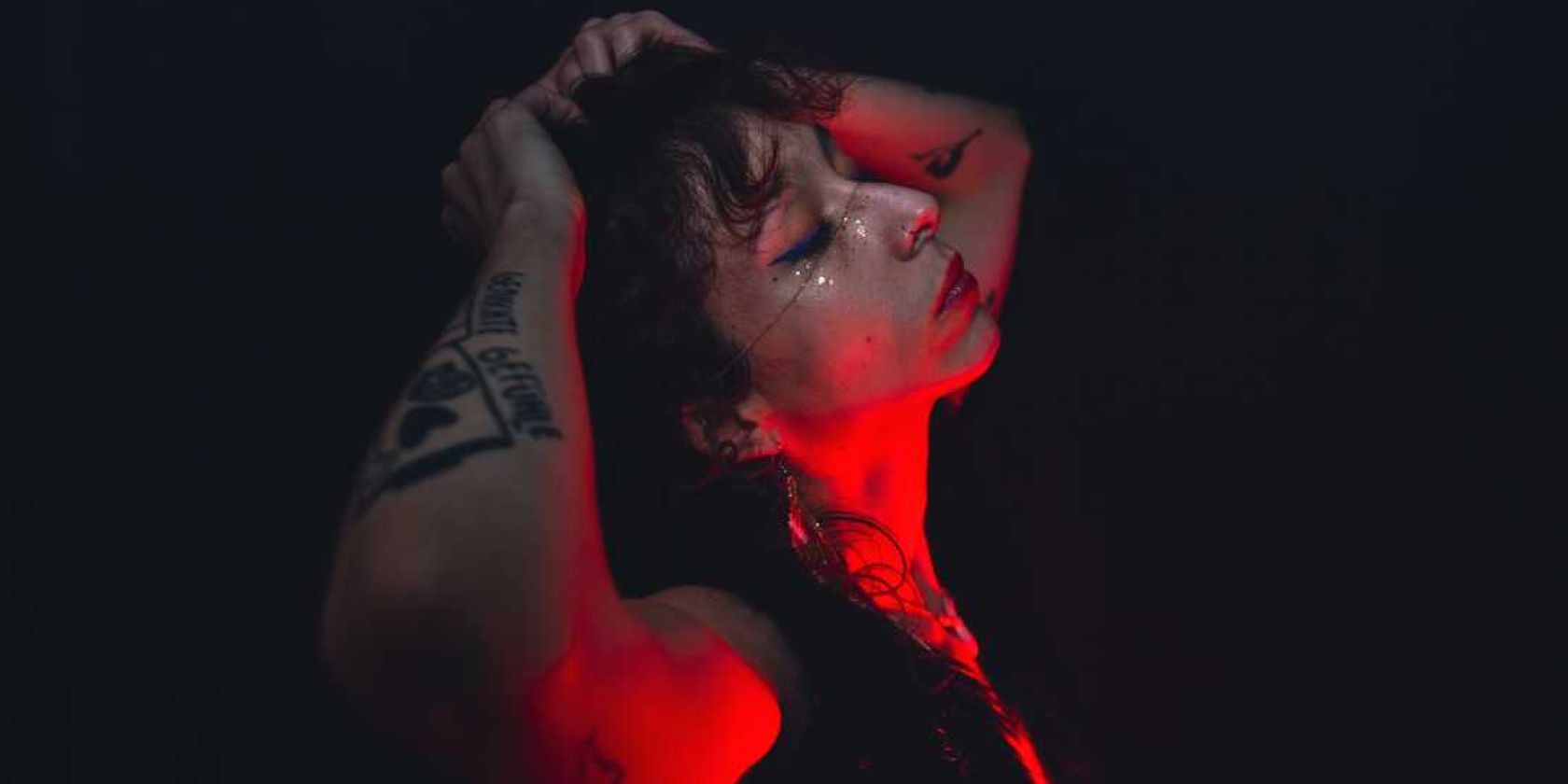 Mama Love, &copy; Mama Love