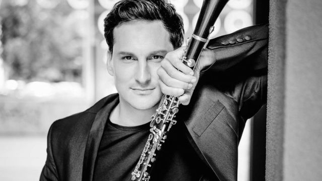 Stuttgarter Kammerorchester / Daniel Ottensamer / Thomas Zehetmair, &copy; Andrej Grilc