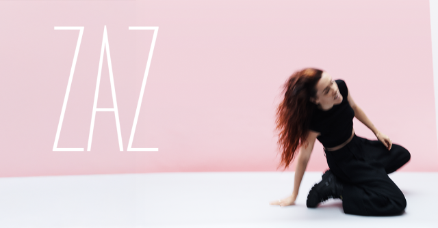 ZAZ, &copy; links im Bild