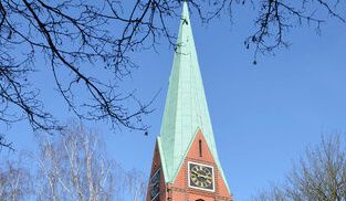 Gottesdienst Elisabethkirche, © Kirchengemeinde
