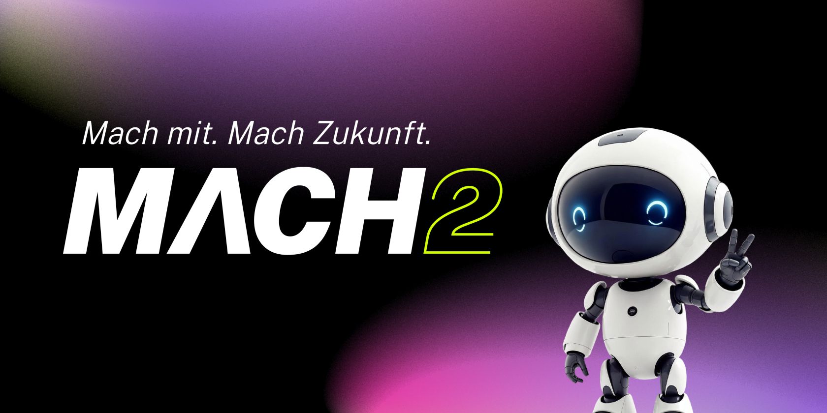 MACH2 Zukunftskonferenz in Hamburg, &copy; YAEZ GmbH