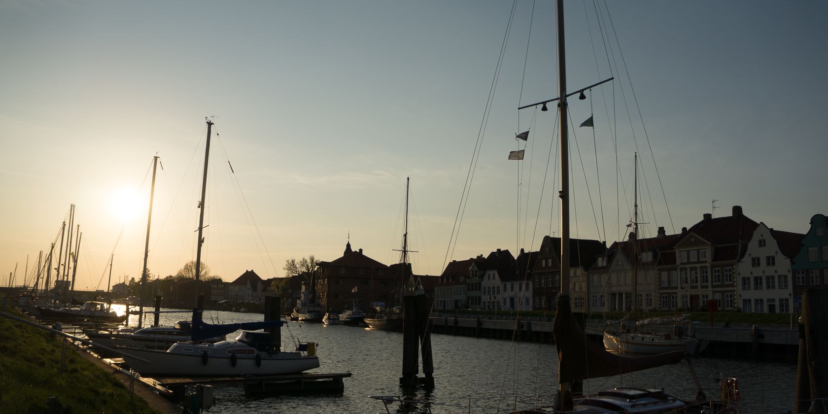 HafenLicht, © GDM