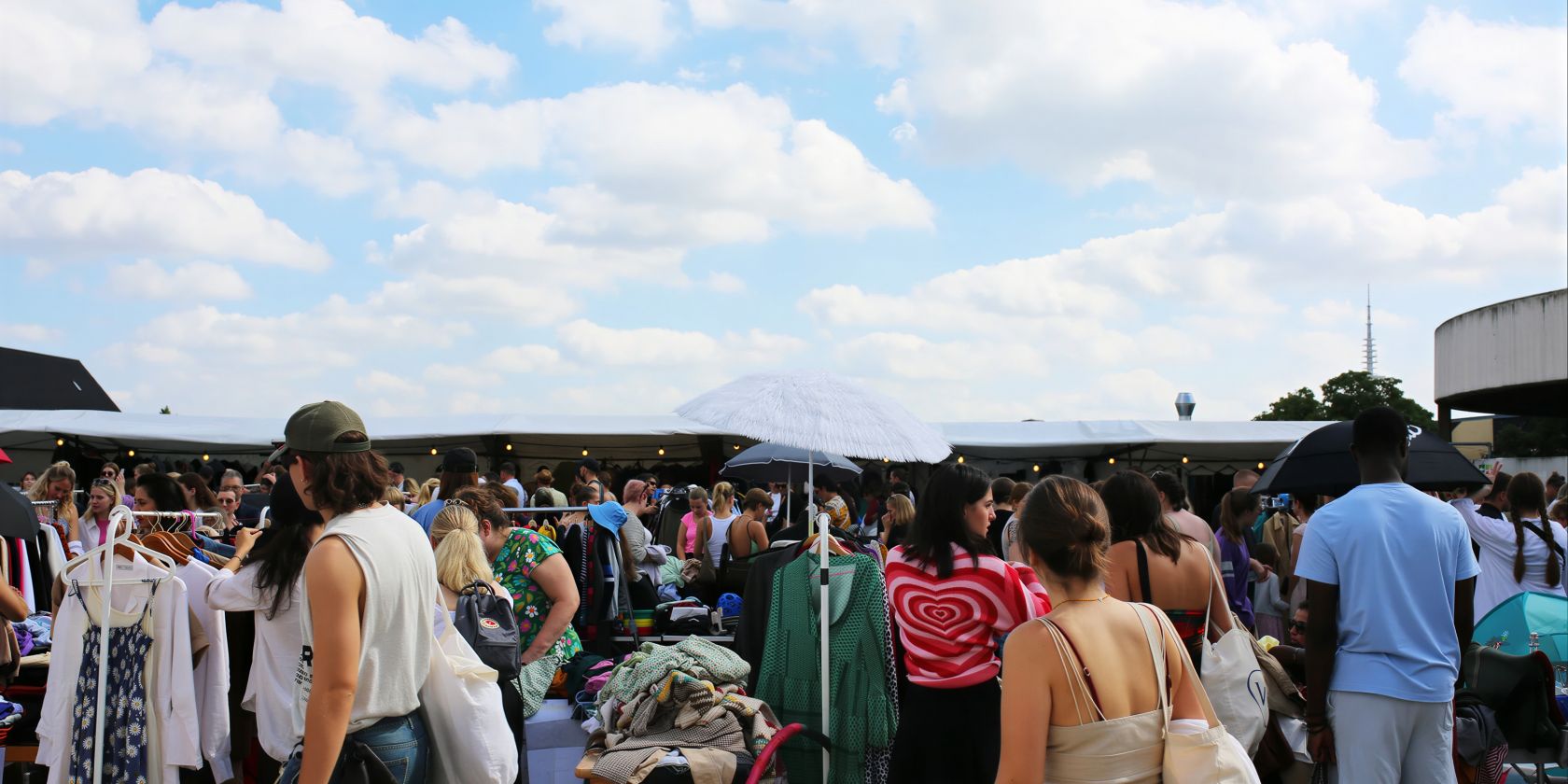 rooftop_le_upscale_prime, &copy; Rooftop Flohmarkt