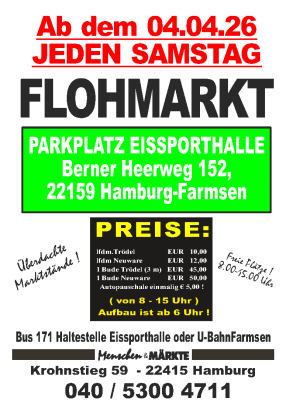 handzettelfarmsen2026, &copy; Menschen & M&auml;rkte