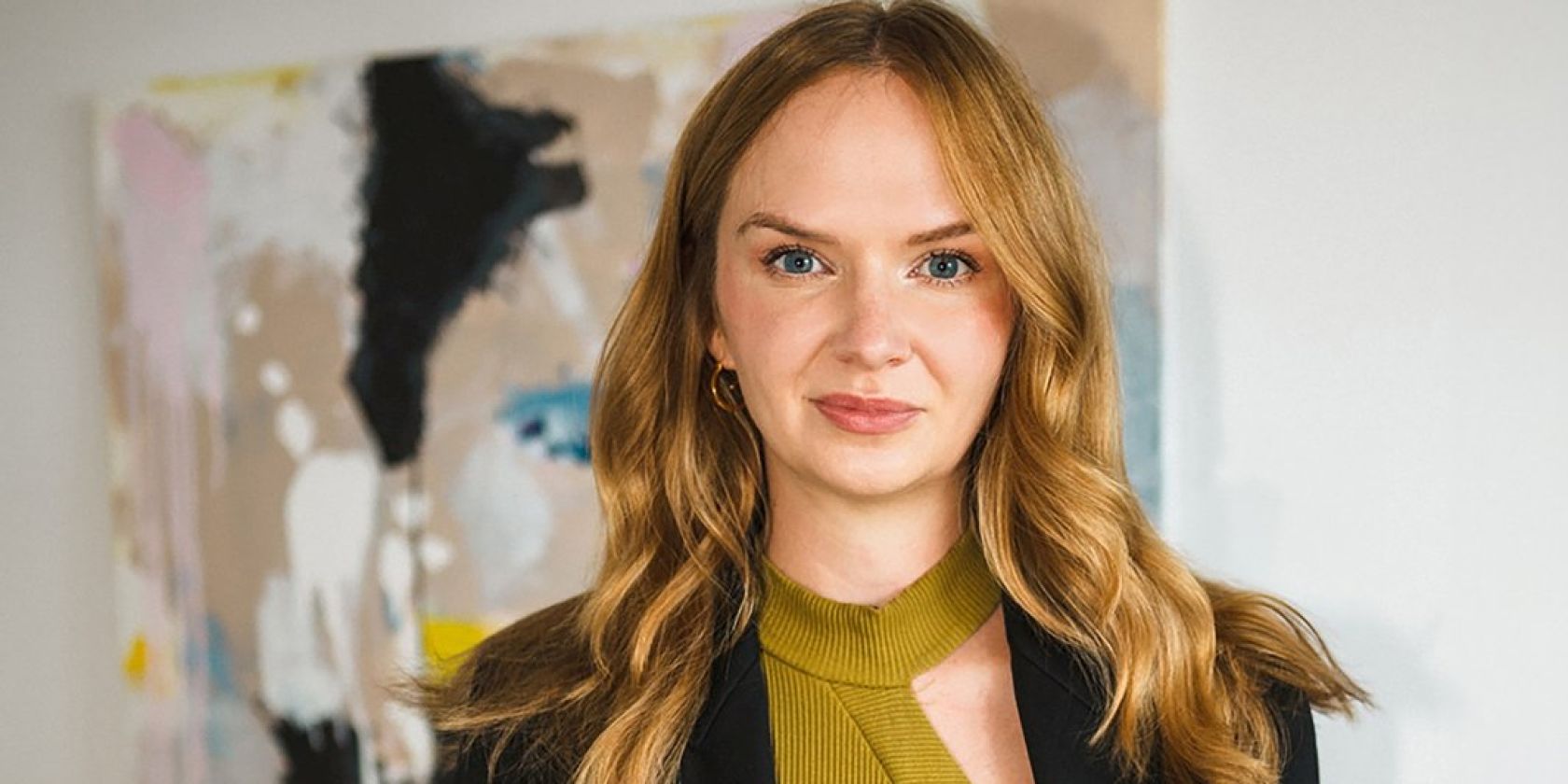Kristina Lunz / D&uuml;zen Tekkal, &copy; Stevy Hochkeppel