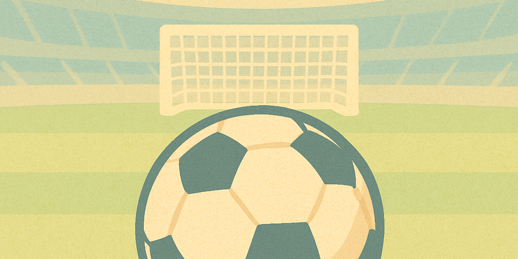 Fu&szlig;ball im Stadion bei Tageslicht, &copy; Hamburg Tourismus