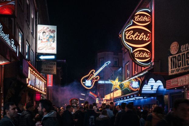 Reeperbahn Grosse Freiheit 36-Mediaserver Hamburg-Mediaserver Hamburg - Konstantin Beck-1.jpg, &copy; Konstantin Beck
