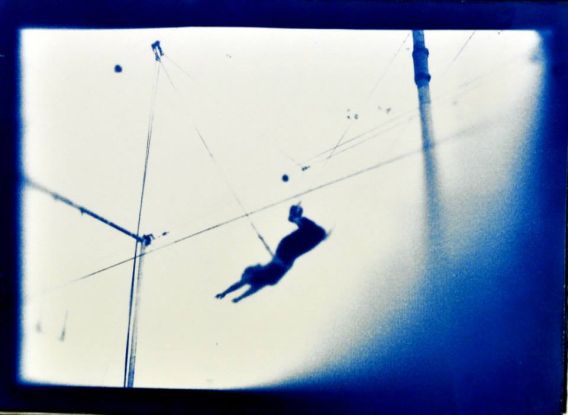 Nikola Berger, © Nikola Berger