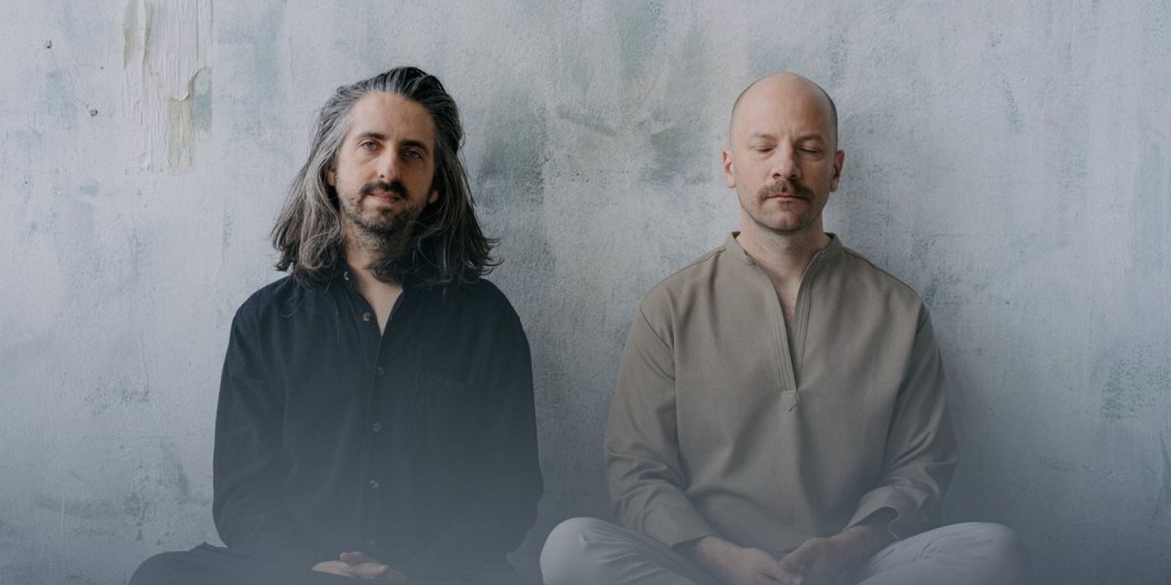 James Holden / Wacław Zimpel, © Justyna Traczyk