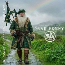 Bad Penny - Saint Paddy's Concert, &copy; links im Bild