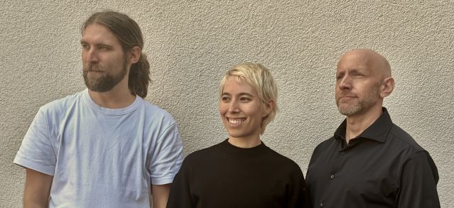 the-well-and-the-gentle-band-photo, &copy; The Well and the Gentle