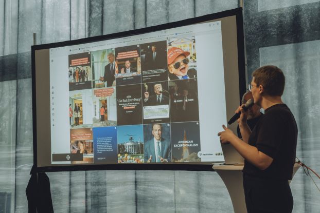 Agency in Media Special: Bildstrategien von Fake News erkennen (f&uuml;r Schulklassen, Altersgruppe 14&ndash;20 Jahre), &copy; &copy; Jewgeni Roppel