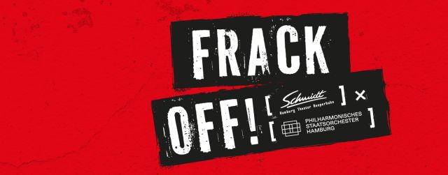 Frack off, &copy; Schmidts Tivoli GmbH