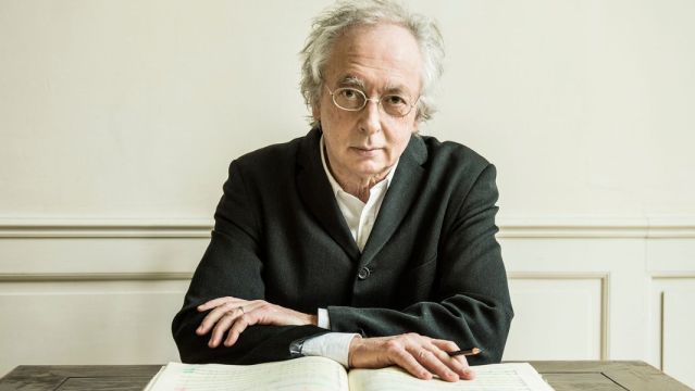 Orchestre des Champs-Élysées / Collegium Vocale Gent / Philippe Herreweghe, © Michiel Hendryckx