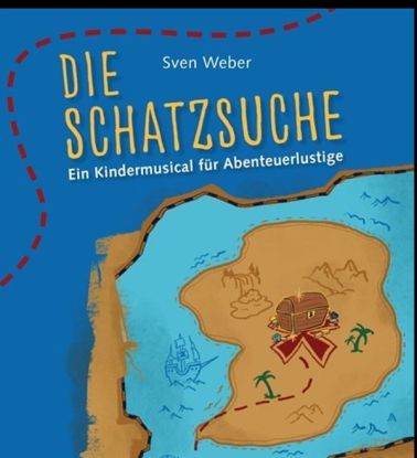 Die Schatzsuche, &copy; Carus-Verlag