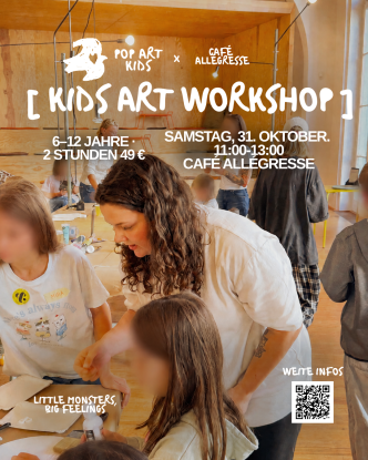 Artworkshop, &copy; Artworkshop
