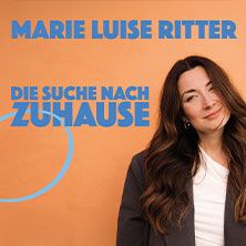 Marie Luise Ritter, © links im Bild