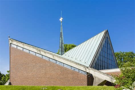 &Ouml;kumenischer Pfingstgottesdienst, &copy; Heilig Kreuz