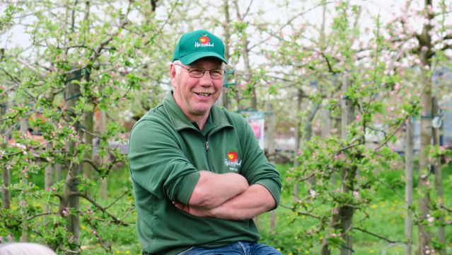 &Ouml;ffentliche Freitags-F&uuml;hrung, &copy; Herzapfelhof L&uuml;hs