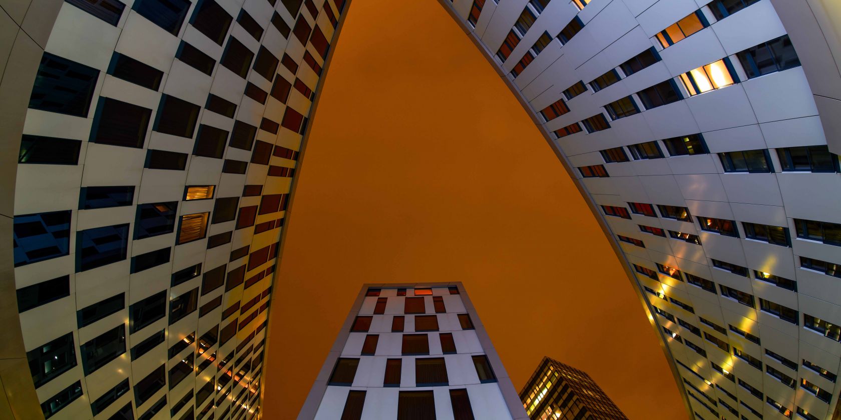 Scandic-Hotel, © Ann-Kathrin Stein