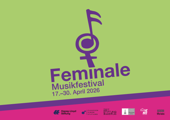 Feminale 2026, &copy; Feminale