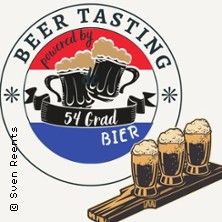 Beer Tasting zur Weink&ouml;ste, &copy; links im Bild