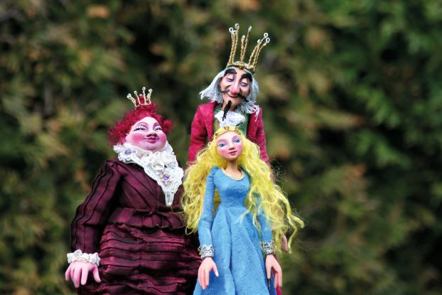 Dornr&ouml;schen, Quelle: Reservix