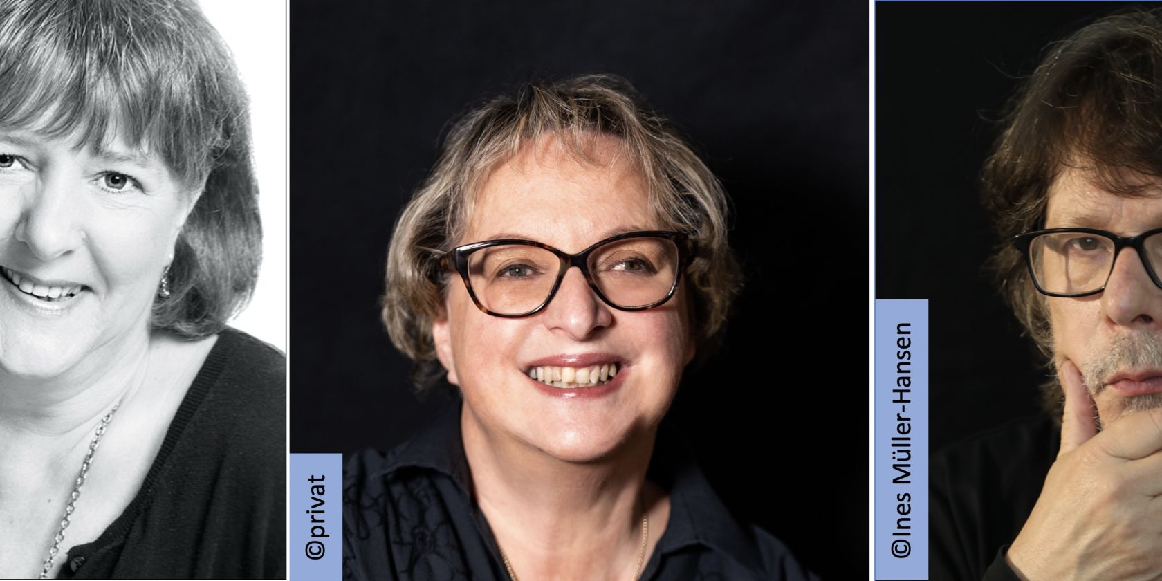 autorinnenfoto-li-denzau-srugies-hansen, &copy; leohansen