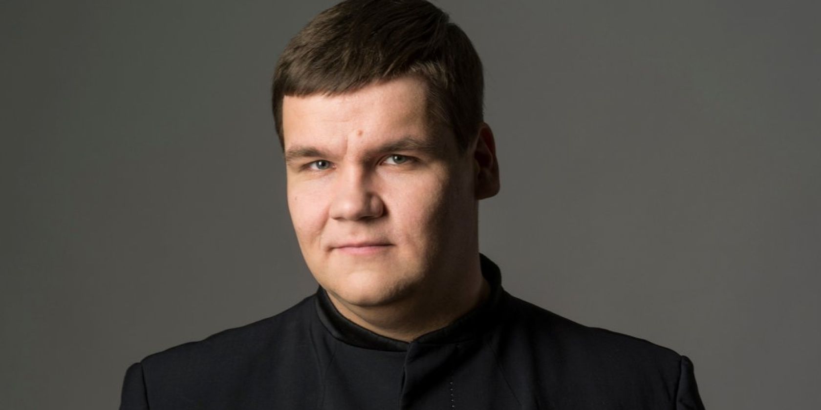 Symphoniker Hamburg / Marc Bouchkov / Andris Poga, © Jänis Deinats