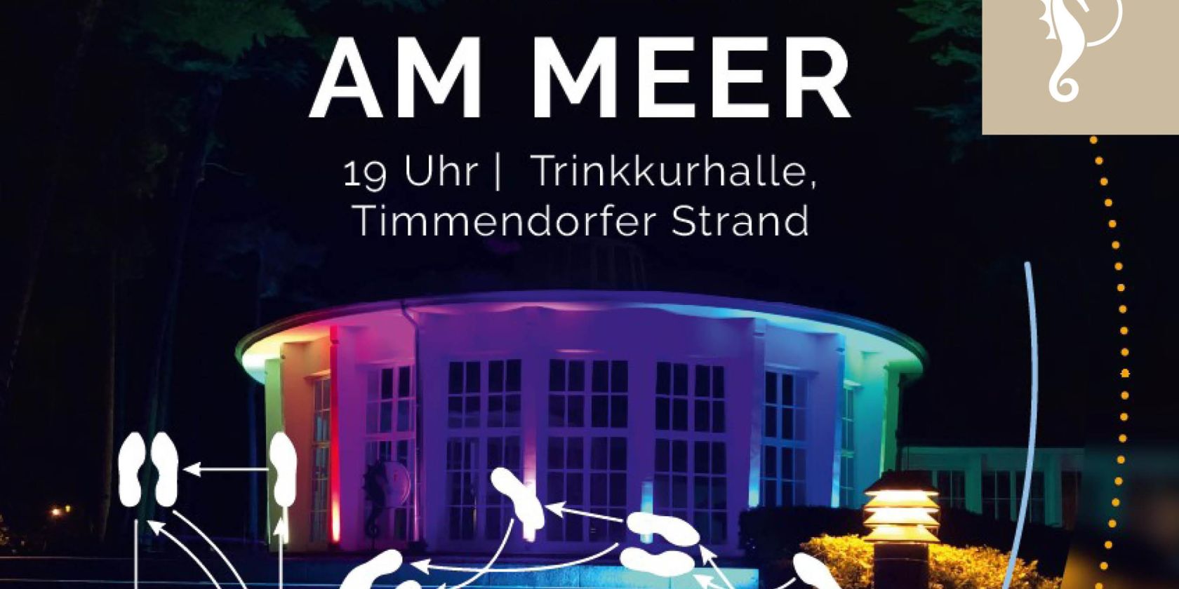 Tanzen am Meer, &copy; Timmendorfer Strand Niendorf Tourismus GmbH