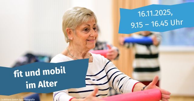 Facebook Werbung fit und mobil, © Witters GmbH Sportfotografie