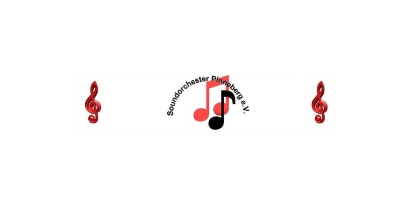 Logo Soundorchester Pinneberg, &copy; Soundorchester Pinneberg e. V.