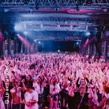 Mamma-Mia/ABBA Party Tour! Konzert Fan, &copy; links im Bild