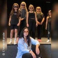 Theaterst&uuml;ck f&uuml;r Kinder - CleverBande, &copy; links im Bild