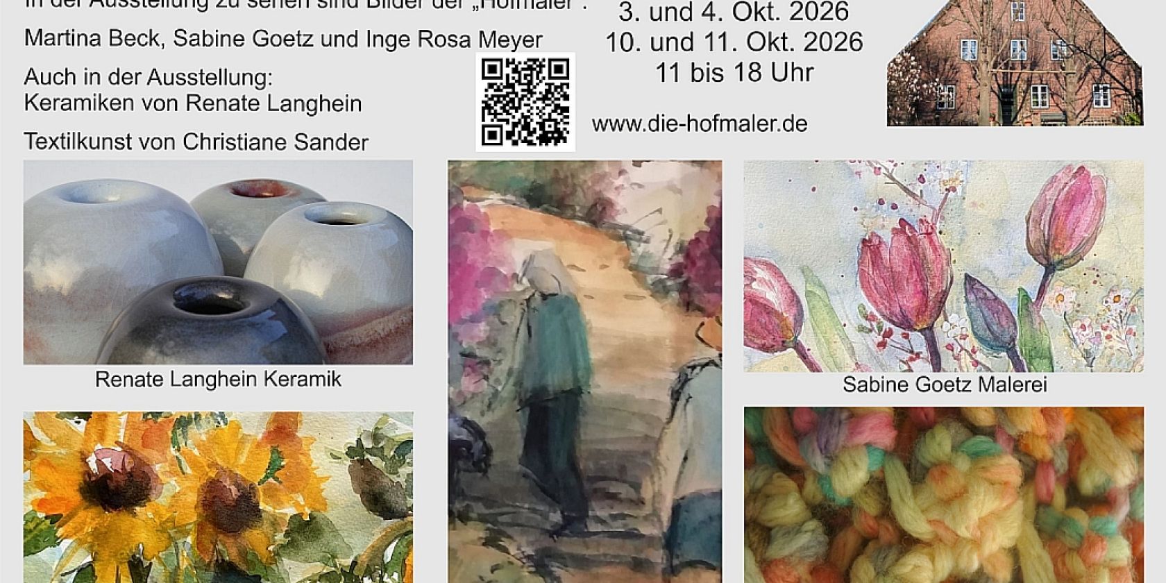 ausstellung-hof-meyer-26-karte, &copy; Jochim Langhein