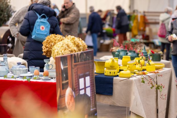 Scharbeutzer Herbstpartie 2023 &Uuml;berblick &copy; TALB Christian Schaffrath(1), &copy; TALB