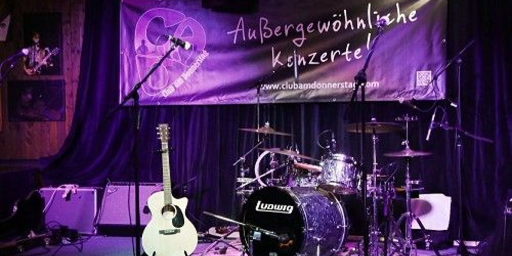 Club am Donnerstag, © Club am Donnerstag