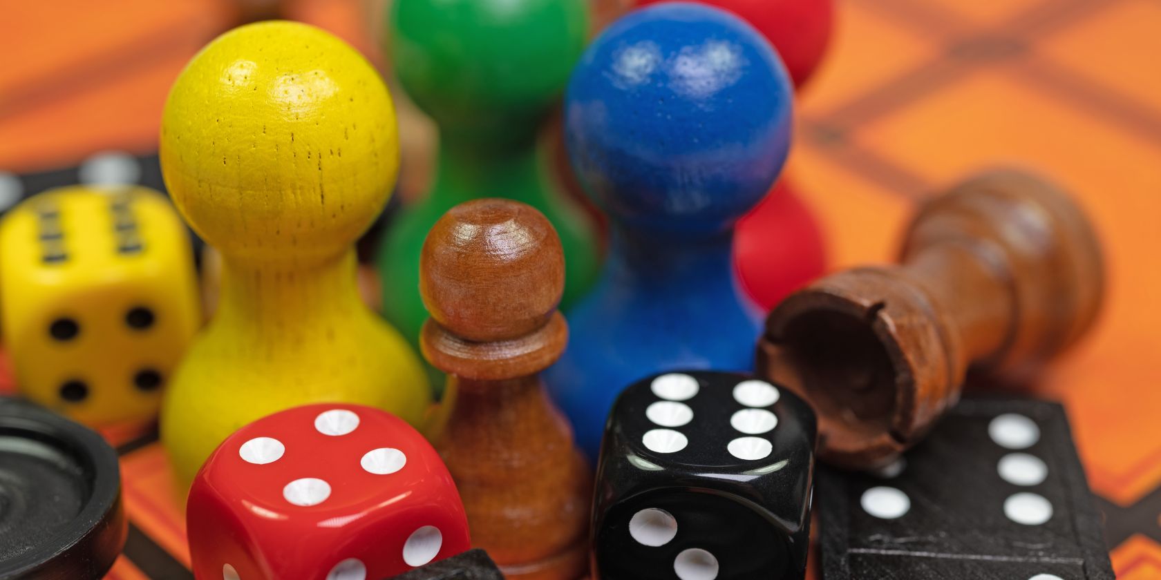 Spielenachmittag, © M. Schuppich by Shutterstock