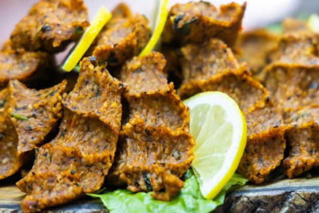 25-11-18 Türkische Genüsse aus der Ofenküche pexels, © pexels