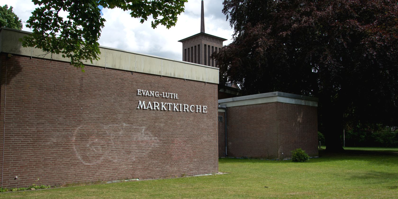 Marktkirche, &copy; Johannes Beschoner