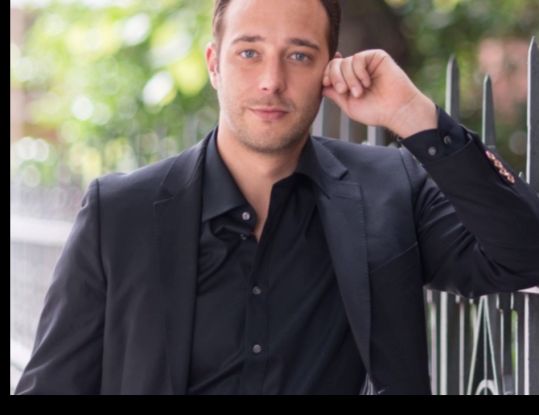 Gerhard L&ouml;ffler, &copy; G2 Baraniak