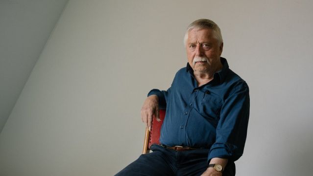 Wolf Biermann - Konzert zum 90. Geburtstag, &copy; Jonas Albrecht