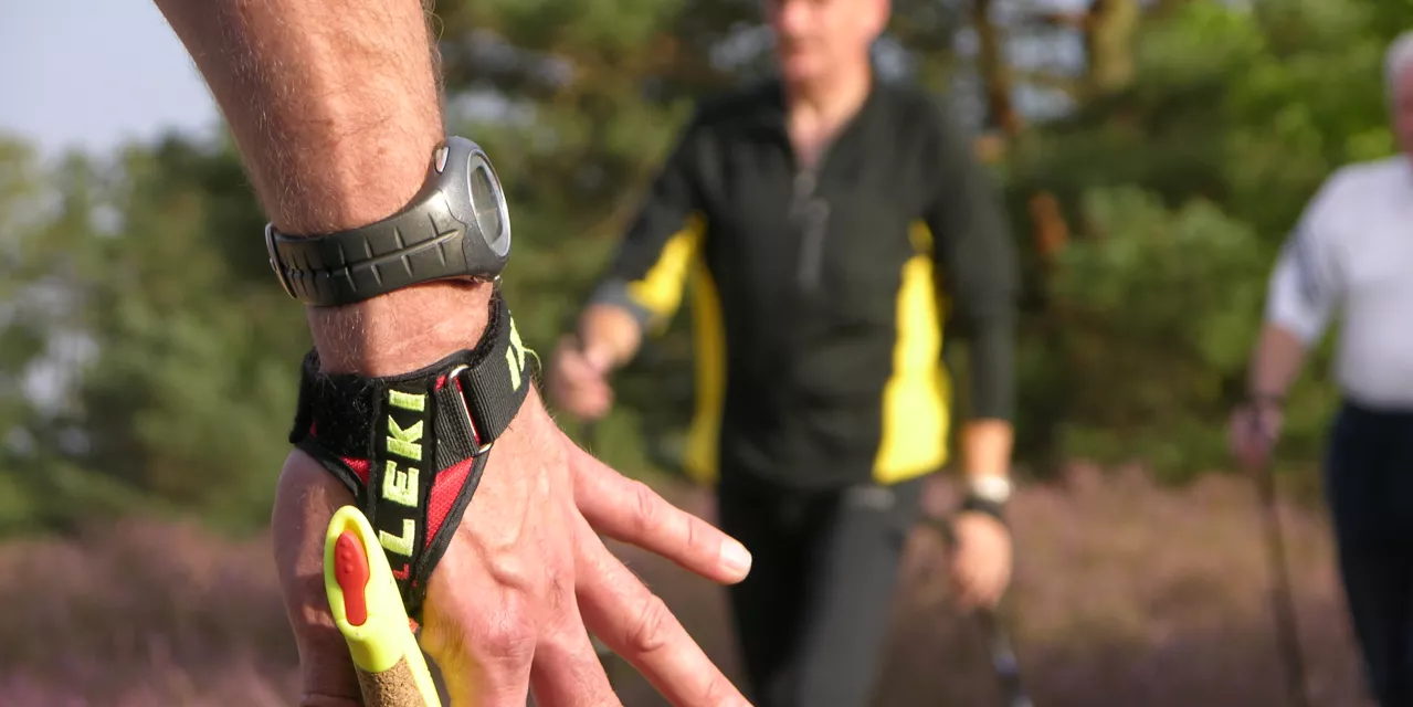 Nordic Walking