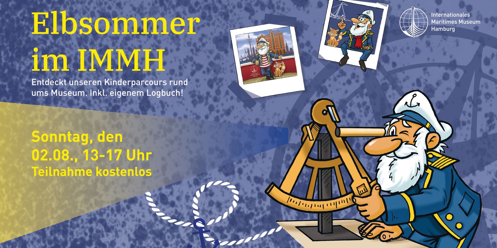 Elbsommer_Veranstaltungen-Website, &copy; IMMH