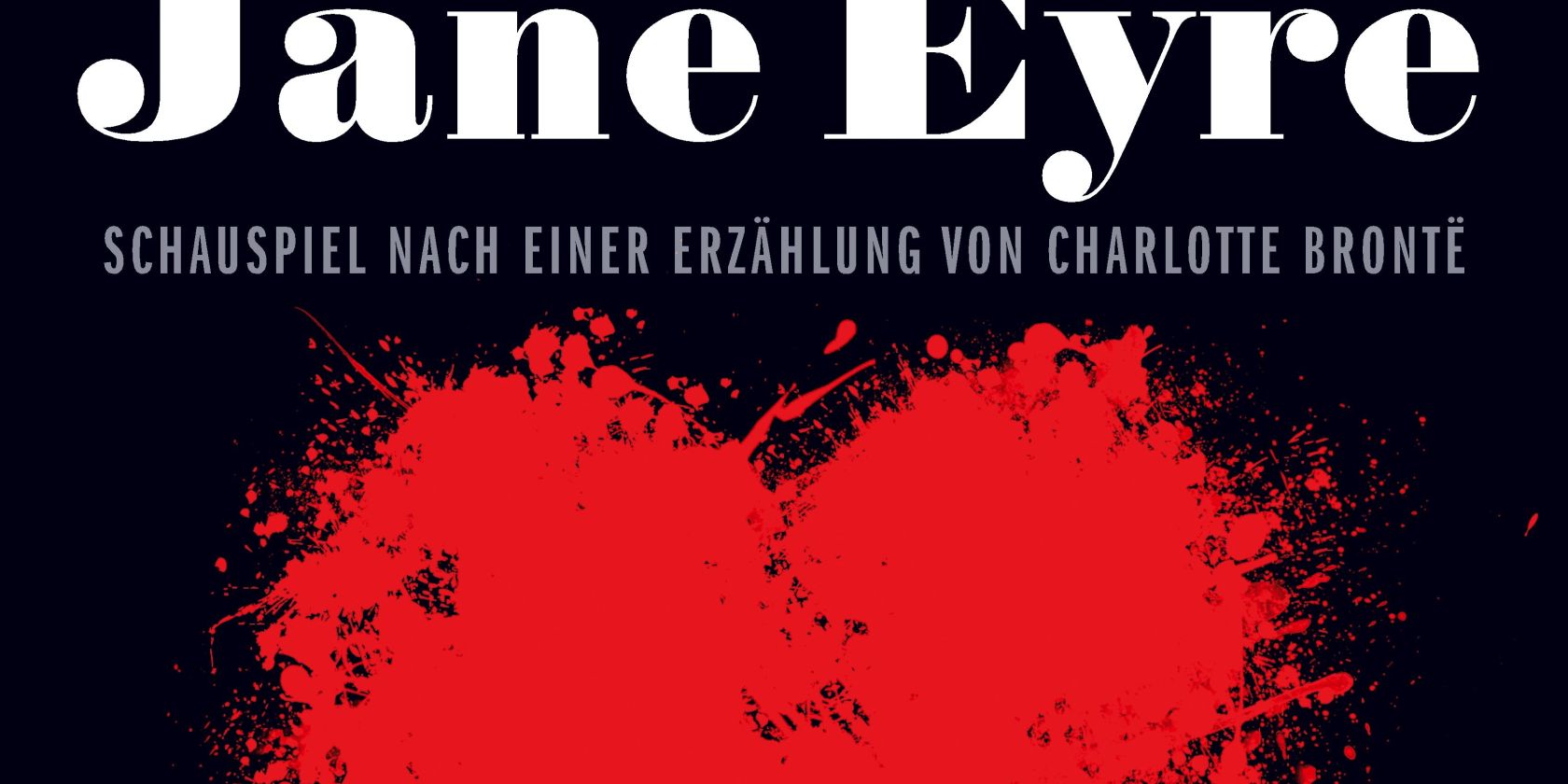 Jane Eyre - Theater das Zimmer klein, &copy; Pixabay / Fischgraetdesign