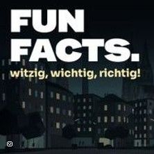 Fun Facts mit Raum27, &copy; links im Bild