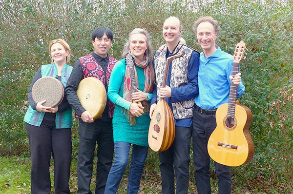 Musikalischer Sonntag, &copy; Privat